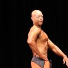 Claude  Willis - NPC Palmetto Cup 2013 - #1